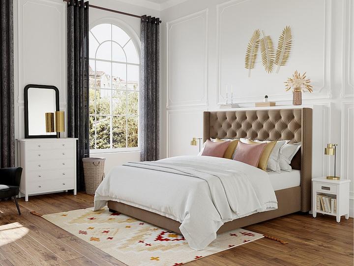 Produktbild Vente-unique Albane (90 x 41.50 x 94.70 cm)