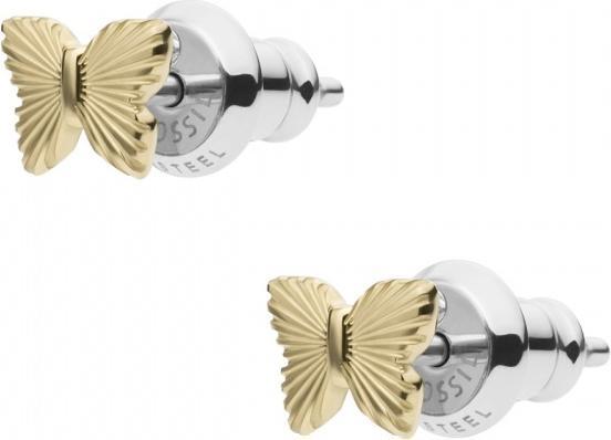 Produktbild Fossil Vintage Motifs (Edelstahl)