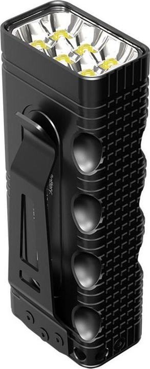 Immagine prodotto Nitecore TM12K (10.80 cm, 12000 lm)