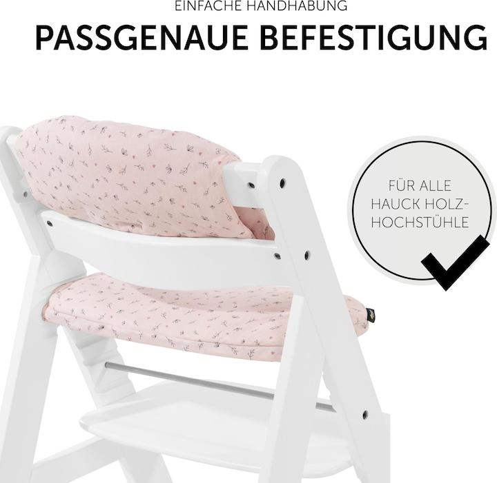 Immagine prodotto Hauck Seggiolone Pad Select