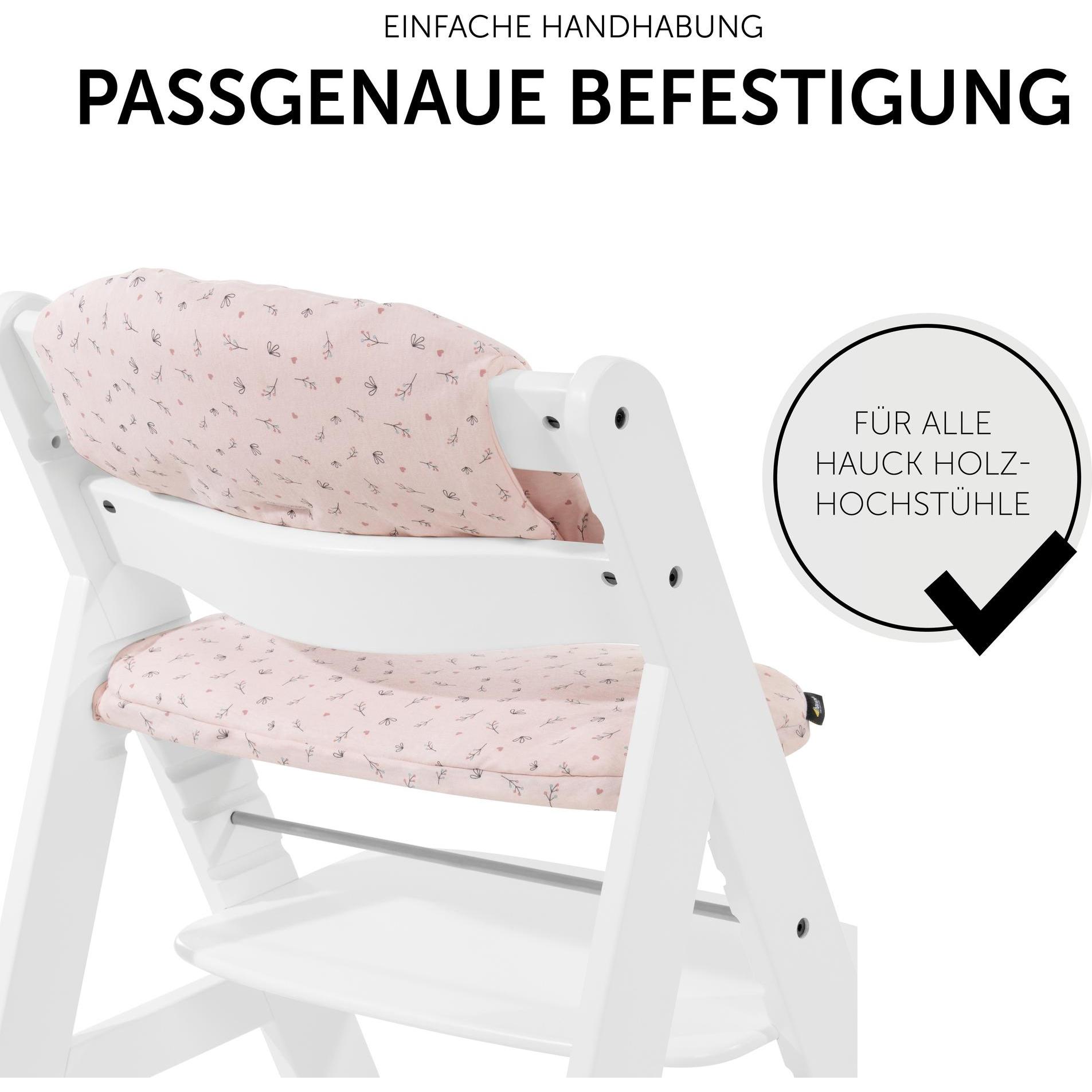 Thumbnail - Hauck, Hochstuhl Zubehör, Highchair Pad Select
