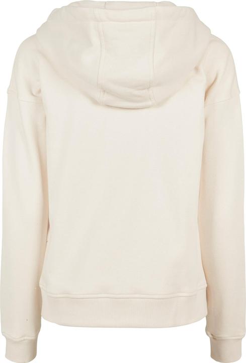 Produktbild Urban Classics Ladies Organic Terry Zip Hoody (5XL)