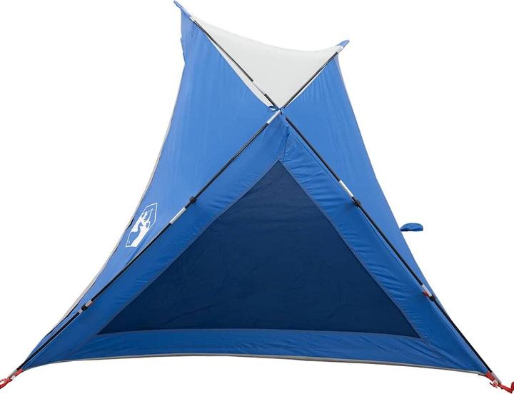 Produktbild vidaXL Marys (Strandzelt + Strandmuschel, 3.65 kg, 2 Personen)