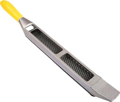 Produktbild Stanley Flachfeile SURFORM 5-21-295 (250 mm)