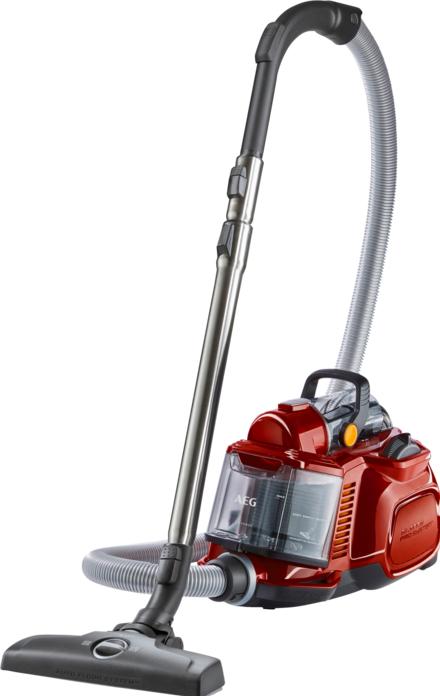 Immagine prodotto AEG LX7-2-CR-A Aspirapolvere a secco senza sacco