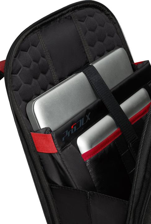 Image du produit Samsonite Pro-Dlx 6 (21 l)