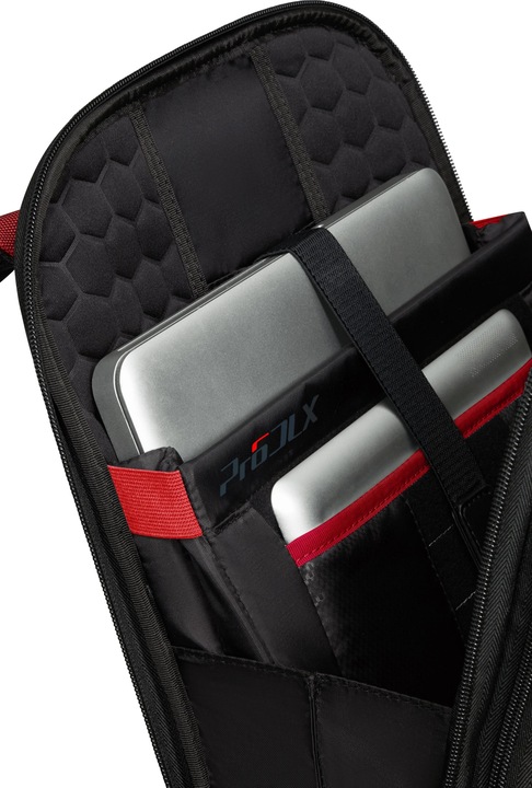 Actual product image Samsonite Pro-Dlx 6