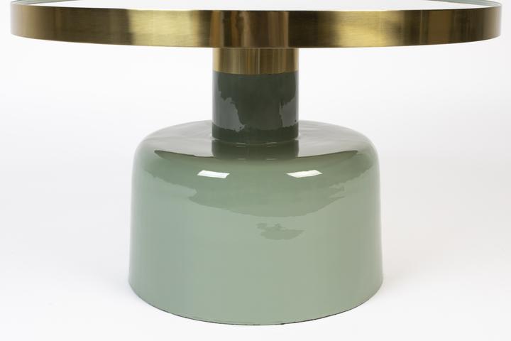 Produktbild Zuiver Table (60 x 60 x 35 cm)