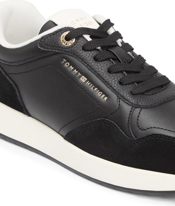 Actual product image Tommy Hilfiger Monogram Mix Material Runner (38)