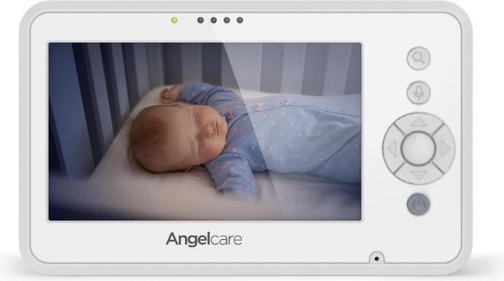 Image du produit Angelcare AC25 (Vidéo et audio, 150 m)