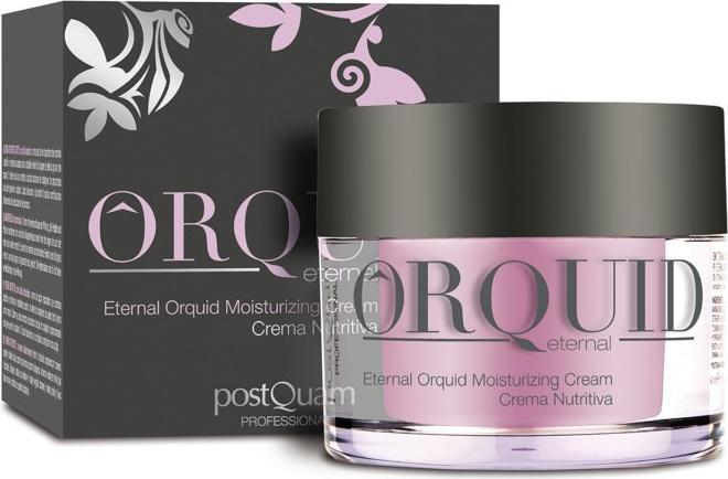 Actual product image Postquam eternal orquid night cream 50ml (50 ml, Night cream)