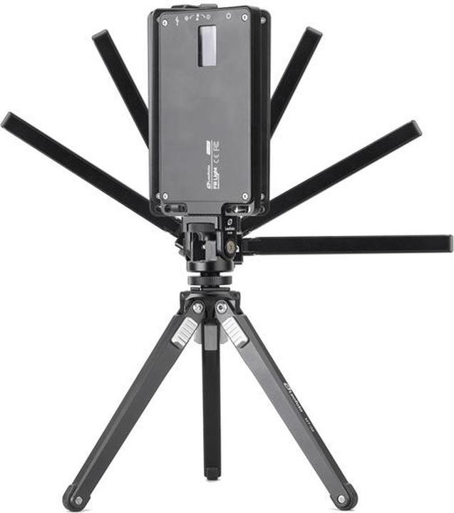 Immagine prodotto Leofoto Adattatore per slitta flash FA-06 (Adattatore per unità flash)