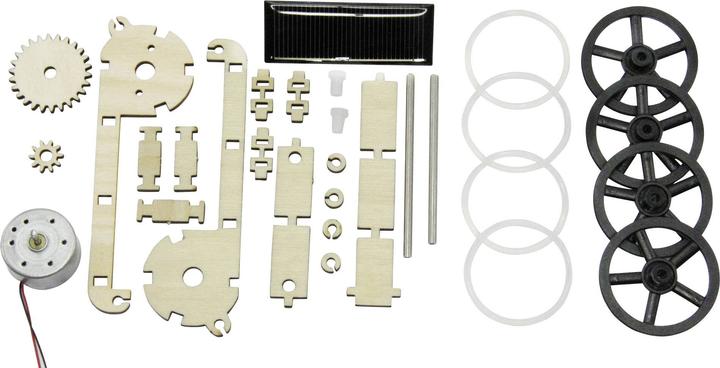 Productafbeelding Sol Expert SolarRunner kit