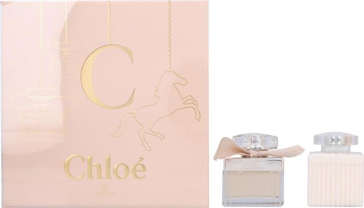 Actual product image Chloé Eau de Parfum Spray Set (Perfume set)