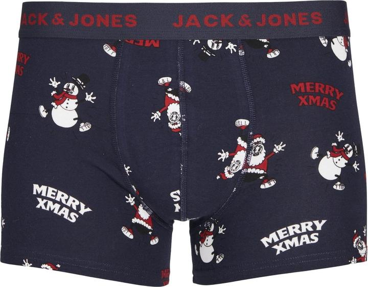 Produktbild Jack & Jones Happy Xmas (L, 2er Pack)
