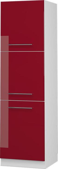 Bianco, Bordeaux lucido, Rosso