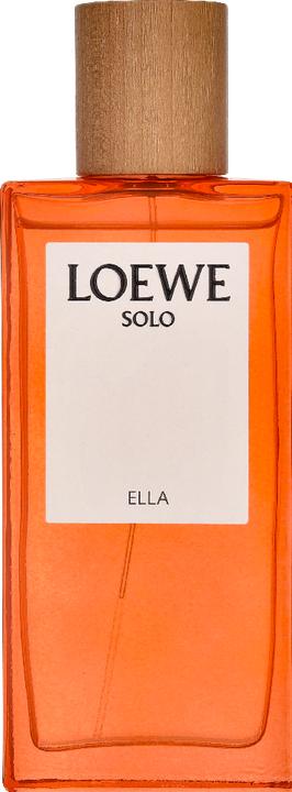 Produktbild Loewe Solo Ella (Eau de Parfum, 100 ml)