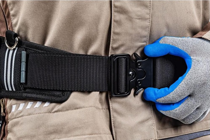 Actual product image BS Systems Tool Belt L (L)