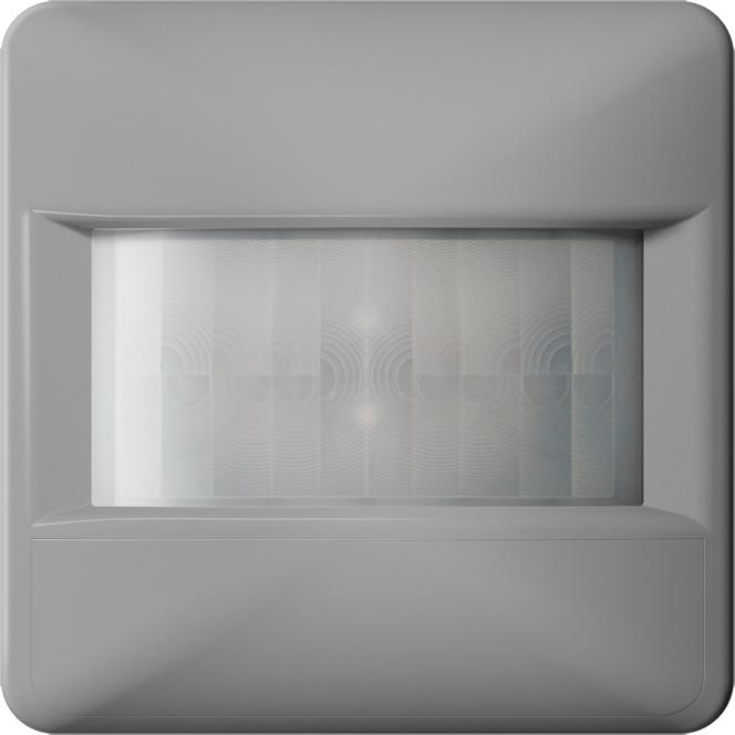 Actual product image JUNG KNX automatic control switch CD 3181-1 GR (8 m)