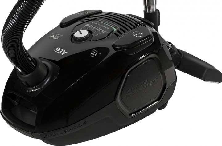 Actual product image Electrolux Floor vacuum cleaner