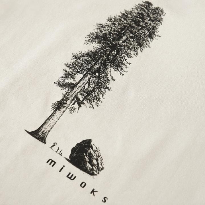 Actual product image Miwok Sequoia (XL)