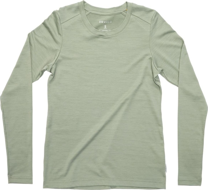 Actual product image Devold Women's Premium L/S (M)