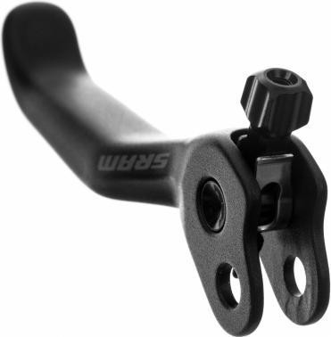 Image du produit Sram Disc Brake Lever Blade Kit, Alu, Guide RS