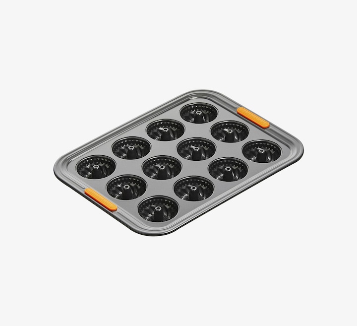 Actual product image Le Creuset 12 pcs Gugelhupfform 40x30cm (40 cm)