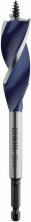Stanley Irwin Wood drill Blue GROOVE 25 mm (25 millimetres)