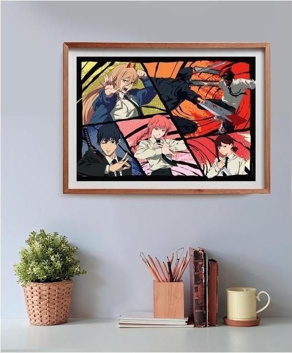 Actual product image Clementoni 35607 (500 pieces)