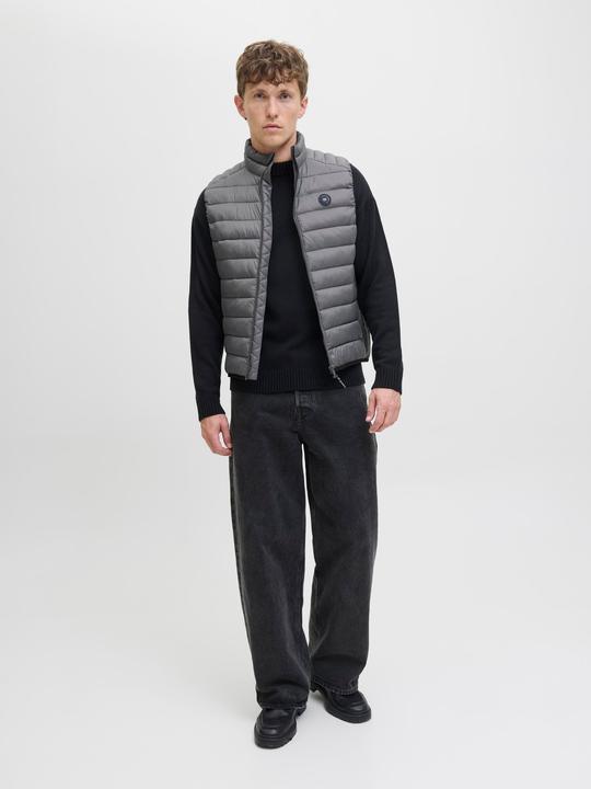 Produktbild Jack & Jones Jjebradley Light Bodywarmer Collar Noos (M)