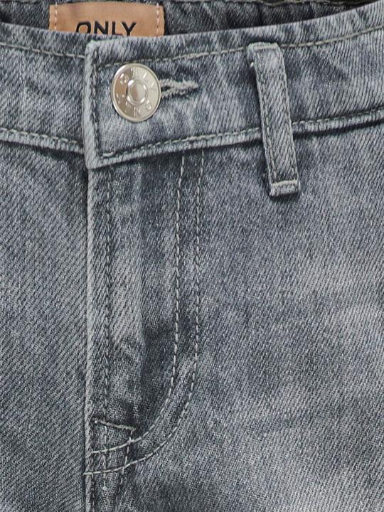 Actual product image Only KMGCOMET Weiter Beinschnitt Jeans Jeans mit weitem Bein (116)