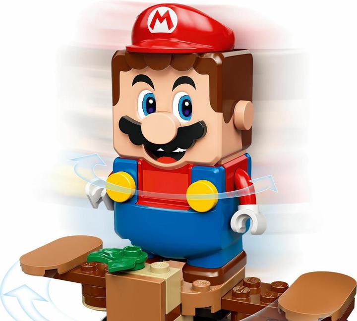 Produktbild LEGO Piranha-Pflanzen-Herausforderung (71382, LEGO Super Mario)