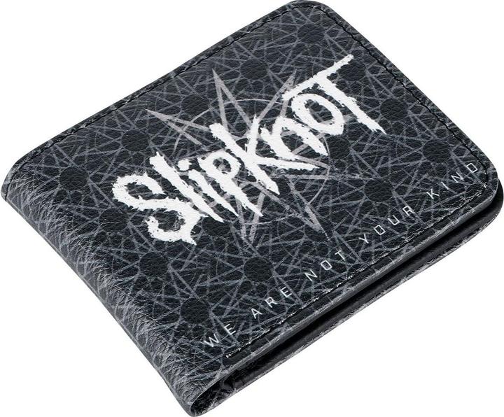 Actual product image Slipknot Rocksax - Wanyk Unsainted