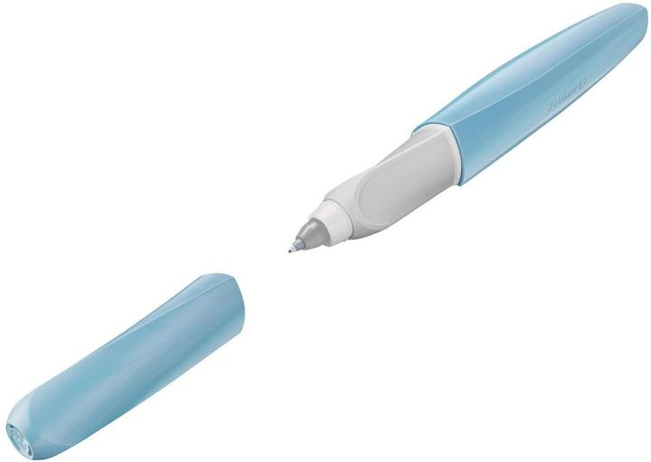 Produktbild Pelikan Tintenroller Twist Eco blau (Blue, 1 x)