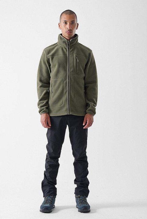 Produktbild Meru Boigny Sherpafleece (S)