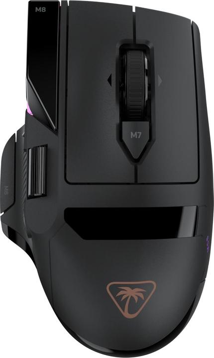 Produktbild Turtle Beach Command Series MC5 kabellose Gaming-Maus (Kabelgebunden, Kabellos)