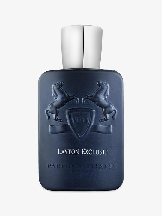 Actual product image Parfums de Marly Layton Exclusif (Eau de parfum, 125 ml)