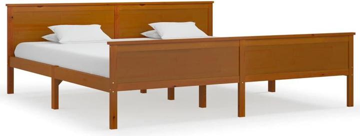 Image du produit vidaXL Bettgestell (200 x 200 cm)
