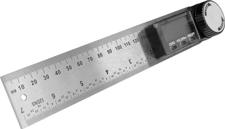 Immagine prodotto Mannesmann Goniometro digitale