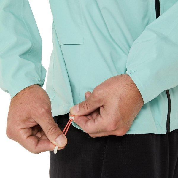 Produktbild ASICS Performance Metarun Waterproof Jacket Men (L)
