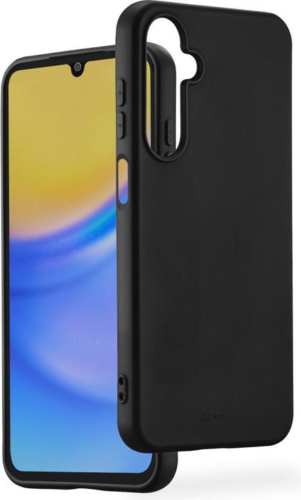 Actual product image Hama Fantastic Feel (Samsung Galaxy A15, Samsung Galaxy A15 5G)