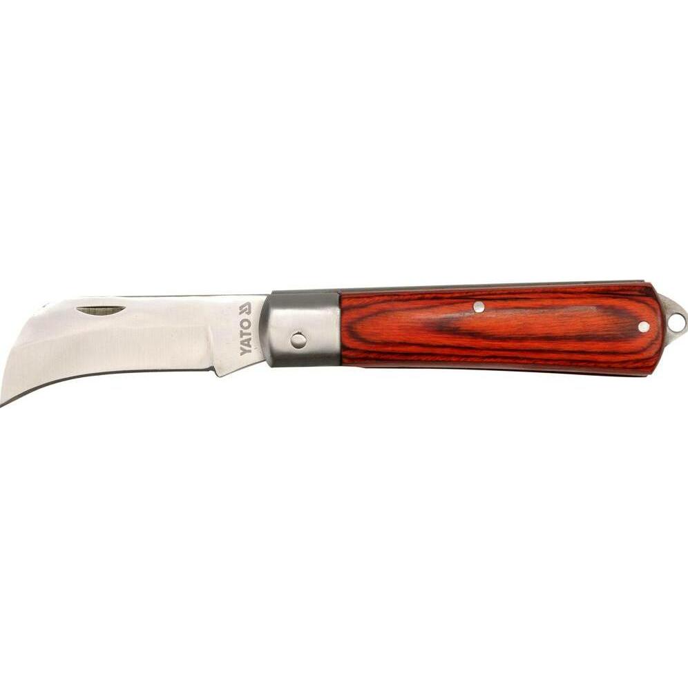 Yato, Cutter, Electricians Knife