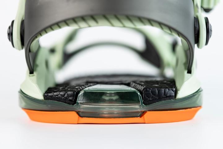 Produktbild Nitro Heren Phantom Plus, Soft Lime, L (L)