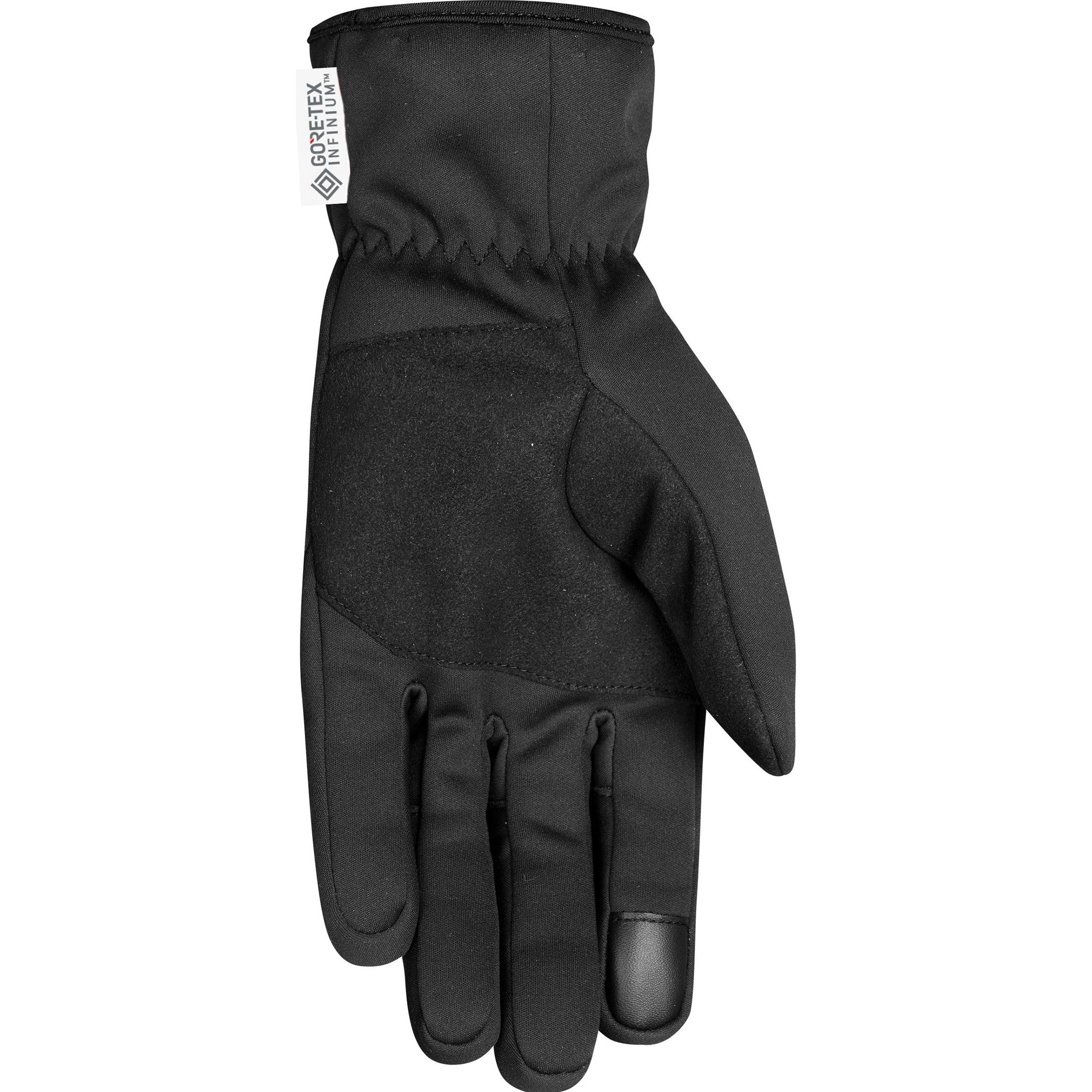 Thumbnail - Salewa, Damen, Handschuhe, Damen WS Handschuhe, Schwarz, (XL)
