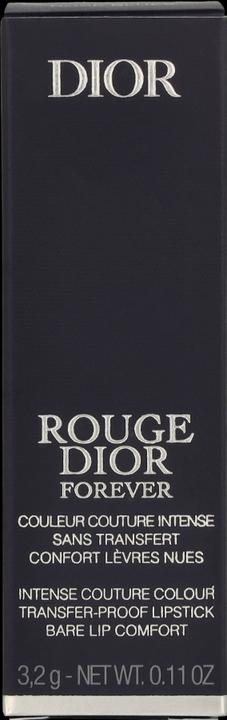 Produktbild Dior Christian Rouge Forever Stick 670 Int23 (670 Rose Blues)