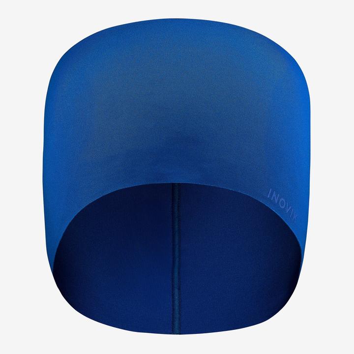 Image du produit Inovik Bandeau adulte ski de fond - 500 noir