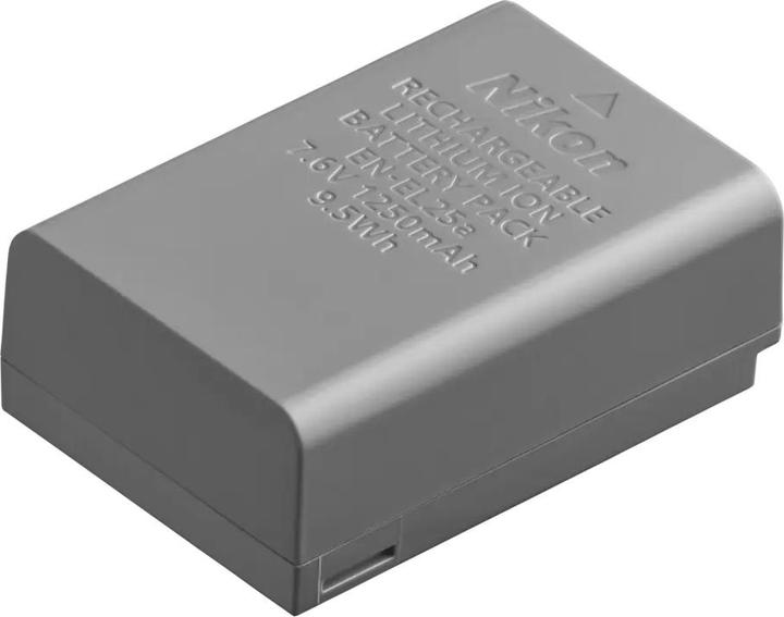 Produktbild Nikon EN-EL25a (Kamera Akku)