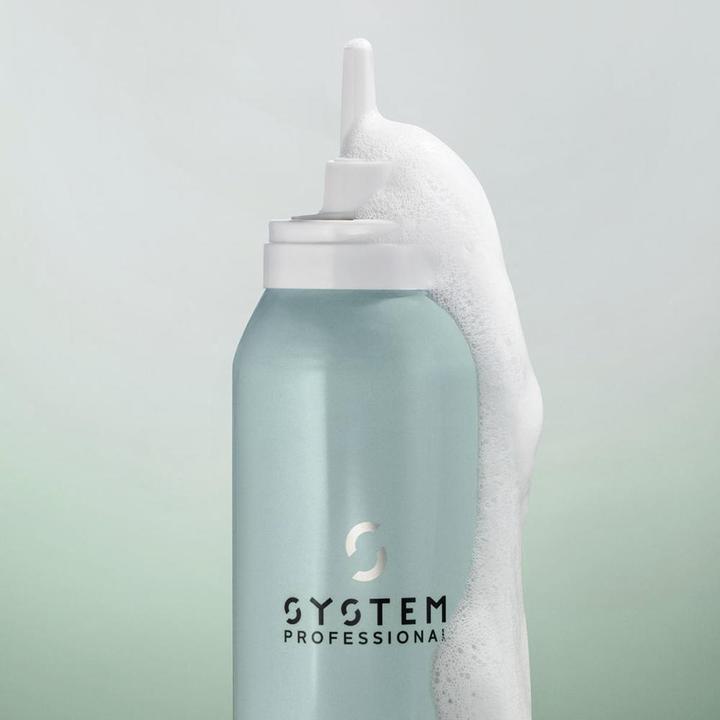 Actual product image System Professional Balance B0 Pre-Shampoo Foam (200 ml)