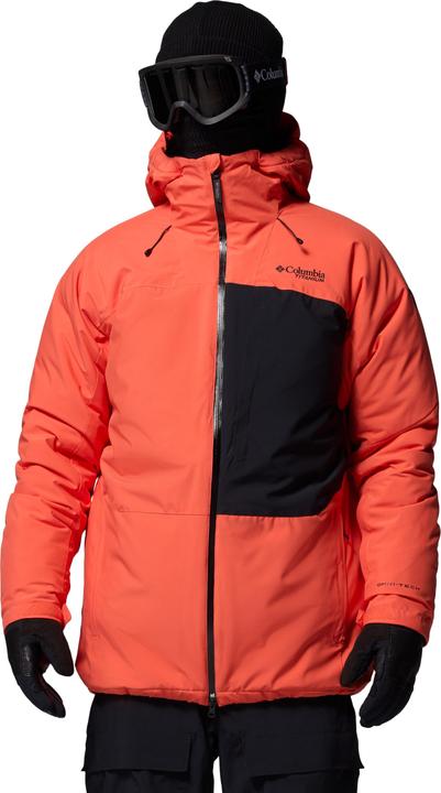 Actual product image Columbia Winter District™ III Jacket (XL)